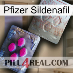 Pfizer Sildenafil 38